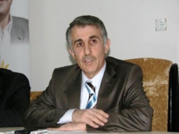 İHH'dan İsrail Saldırılarına Kınama! 