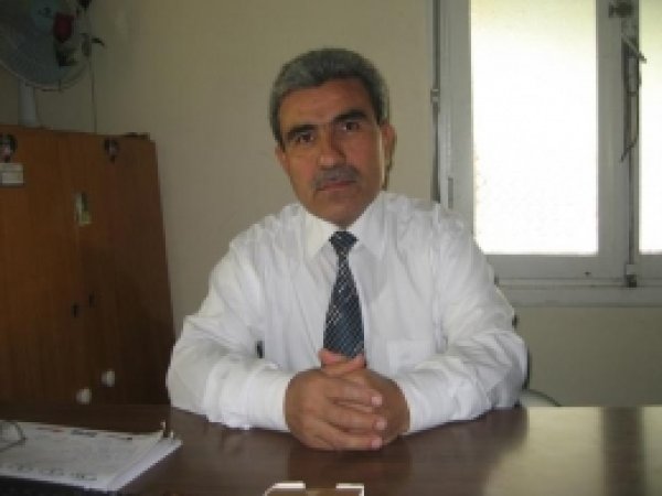 'İslam Dünyası Kıyam Etmeli'