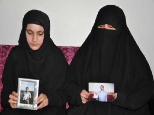 'Hizbullah Tutukluları Yeniden Yargılansın'