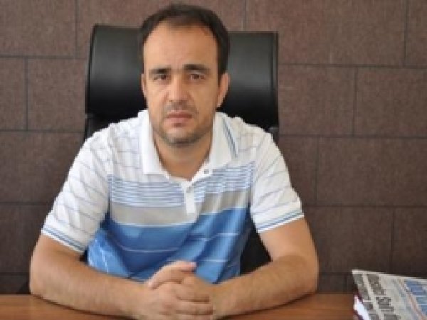'İnsanlık Adına Tüm Adımlar Atılmalı'