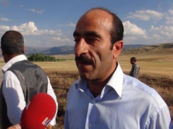 'Yetkililer Topraklarımızı İade Etsin'