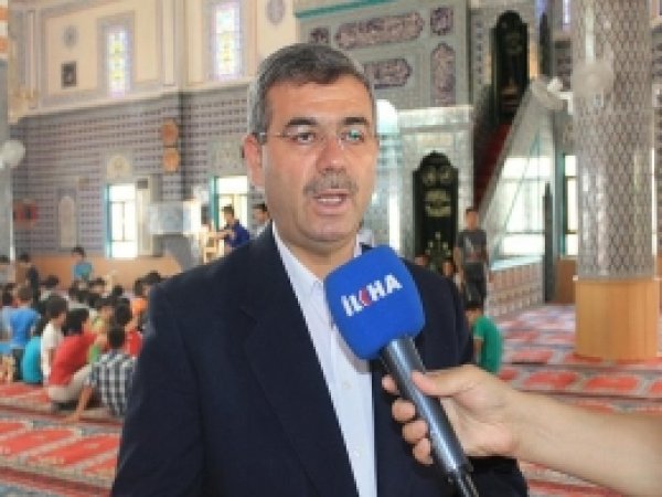 'Sahur Bereketi ve İftar Sevinci'