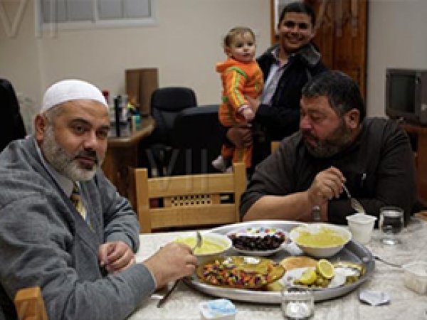 İsmail Heniye'nin Yeğeni de Şehit Oldu