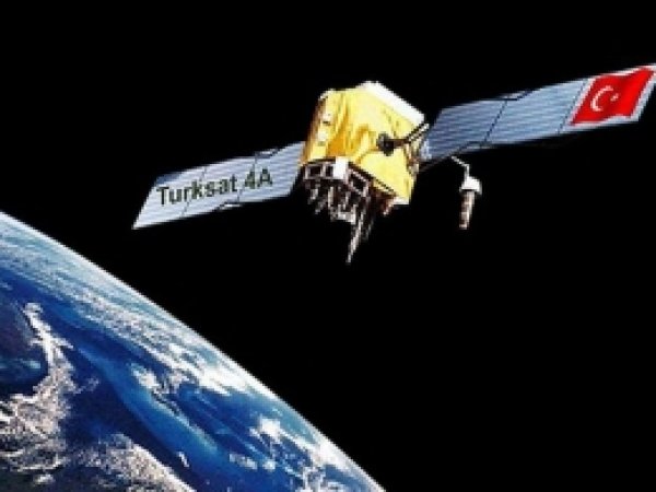 Uydu Frekansları Bu Gece Değişiyor 