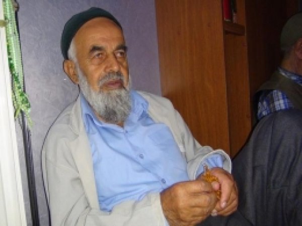 'Nerede Şu Eski Ramazanlar'