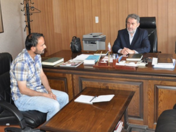 Müftü Özkan: Gençliğin Durumu Çok Üzücü