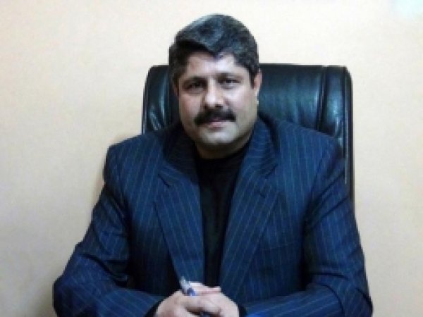 'Sorumlular ABD, Batı Ülkeleri ve Suud Krallığıdır' 