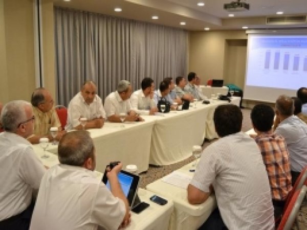 Mardin'in Eğitim Başarısı Artıyor  