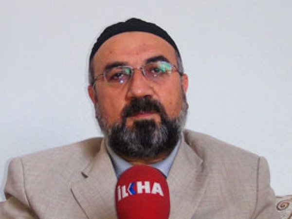 Medrese Alimlerinden Kürt Meselesi Çalıştayı