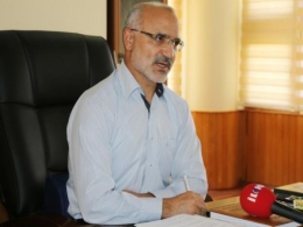 Allah'a Adanmış Zaman: İtikaf 