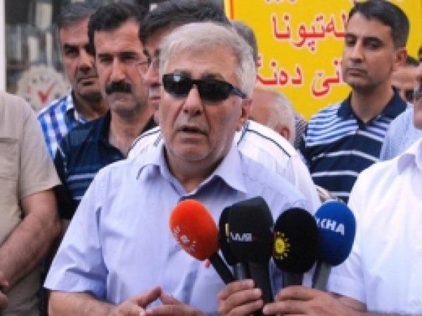 PDK Kendine Karşı Yapılan Saldırıları Kınadı 