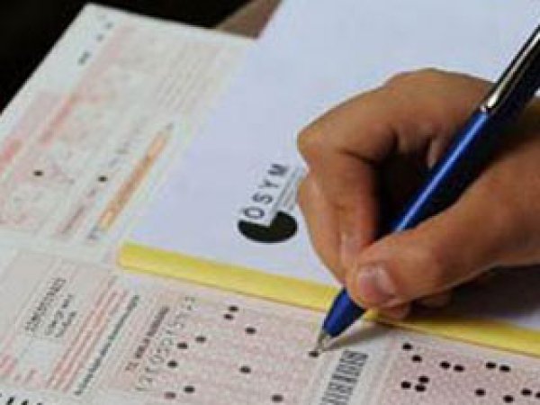 Soruların Açıklanması için Talimat Verildi 