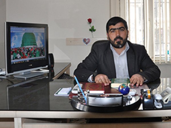 Nuh Eğitim Der Muhtaçlara Umut Oldu 