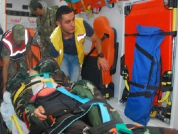 Kaybolan Üçüncü Dağcıya da Ulaşıldı