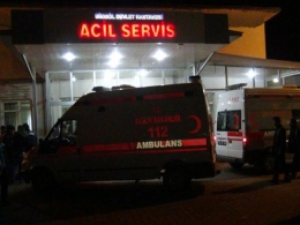 Genç'te Bıçaklı Kavga: Bir Ölü 