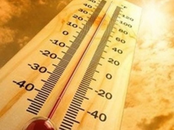 Türkiye Genelinde Hava Durumu 