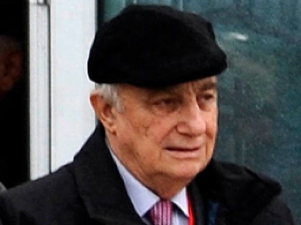Çetin Doğan'a Suç Duyurusuna Yetkisizlik Kararı