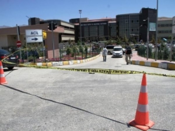 Van'da Silahlı Kavga: 1 Ölü 4 Yaralı 