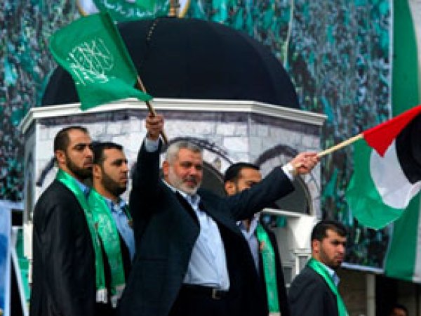 İsmail Heniye'den Ateşkes Açıklaması