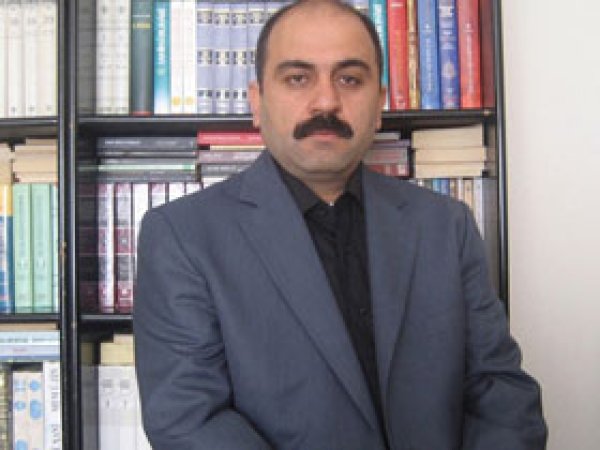 'Bingöl'ün Doğru Hizmete İhtiyacı Vardır' 