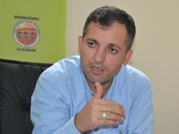 Yoksul Halkın Umudu: Bursa Umut Kervanı 
