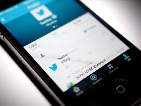 Twitter'dan DM Atağı 