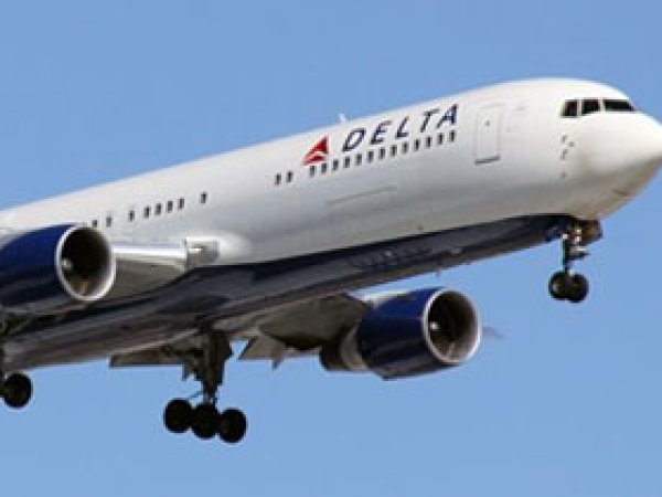 Delta Air İsrail Seferlerini İptal Etti