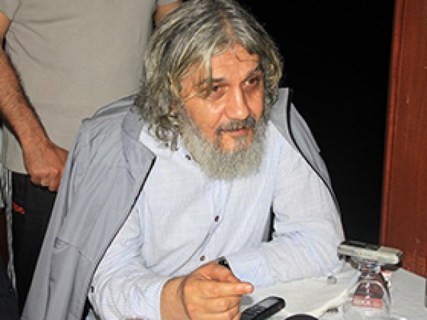Mirzabeyoğlu'ndan İlk Açıklama