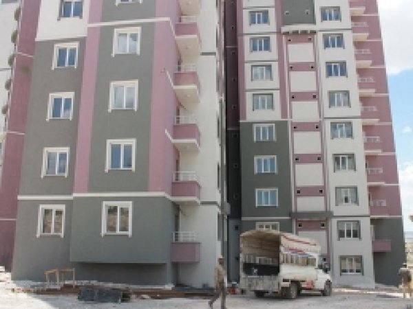 30 Hafız Bir Günde Kur'an'ı Hatmetti