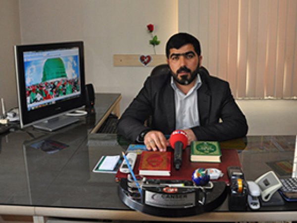 'İsrail'in Yaptıkları Yanına Kar Kalıyor'