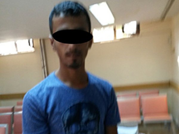 Tarsus'ta Kapkaç Zanlısı Tutuklandı 