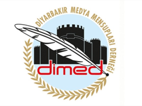 DİMED Basın Bayramı'nı Kutladı 