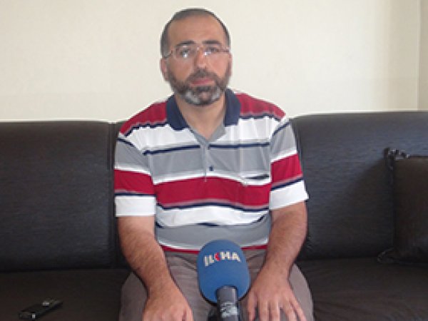 'Filistine Borcumuz Çok'