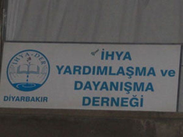 Kara Yüzlülerden İhya Der'e Silahlı Saldırı 