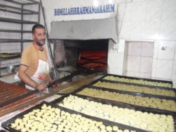 Anteplilerin Vazgeçilmezi: Antep Kahkesi 