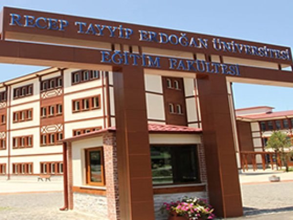 RTEÜ'ye Rekor Başvuru 