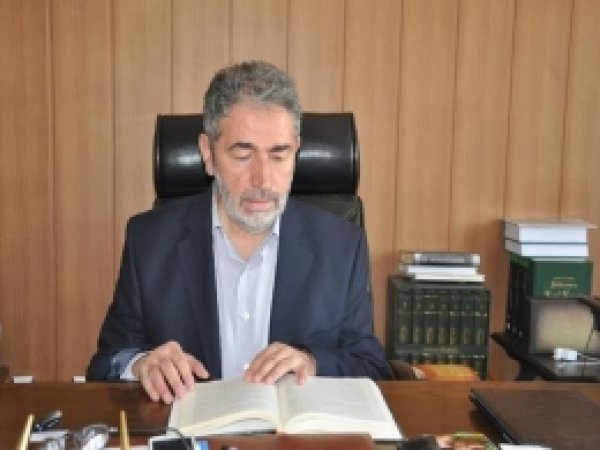 'Bayramı Buruk Geçireceğiz'