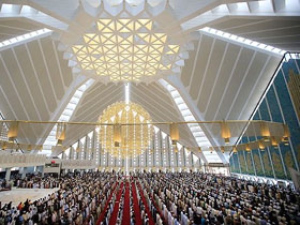İslam Aleminde Ramazan Bayramı