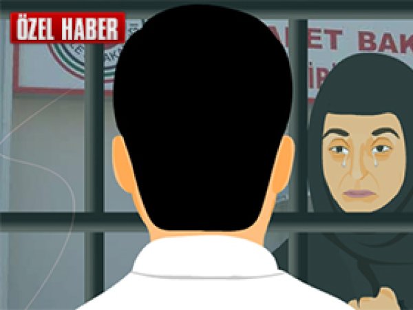 Rehber TV'den Ağlatan 'Yusuf' Klibi