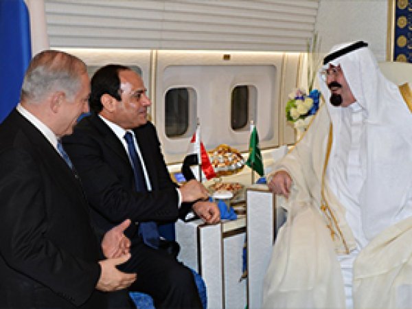 Debkafile'den Gündemi Sarsacak İddialar