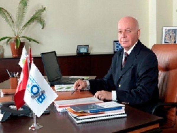 'Irak'a İhracat Yavaşlıyor'