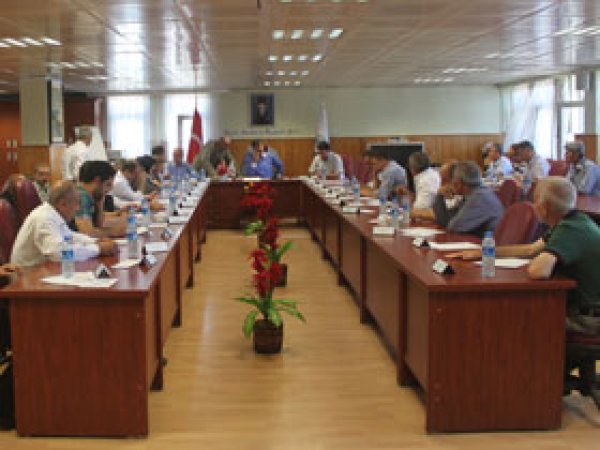 Muş'un En Önemli Sorunları Su ve Altyapı 