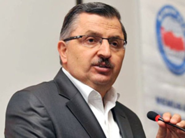 Katliama Sessiz Kalanları Lanetliyoruz 