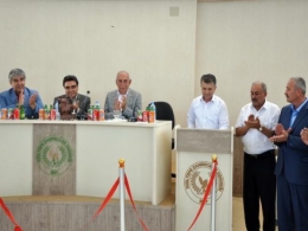 STK'lar Vekillerden Destek İstedi 