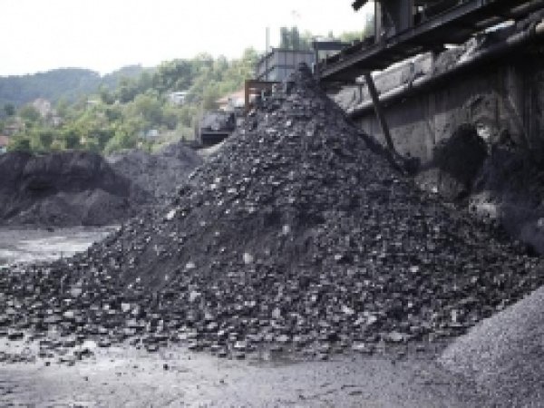 Katı Yakıt Üretiminde Linyit İlk Sırada Yer Aldı 