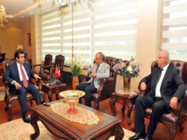 Limon Fiyatları Aynı Seviyede Devam Edecek 