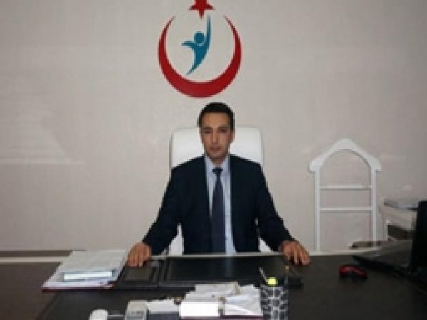 'Sağlıklı Bir Yaşam İçin Yürüyelim'