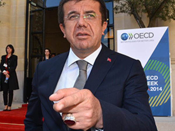 'Türkiye'de Bundan Sonra Başbakan Olmaz'