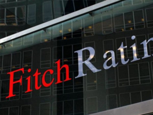 Fitch, İsrail'i Uyardı