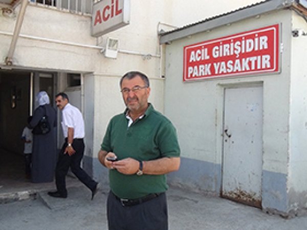 Tatvan'da Doktor Sıkıntısı Yaşanıyor